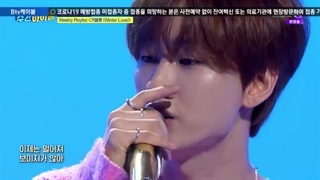 قسمت 533 برنامه‌ی 'ویکلی آیدل' با حضور D&E Super Junior و لیتوک به عنوان مجری ویژه + زیرنویس فارسی