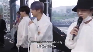 دی وی دی 5th Muster بی تی اس پارت 4