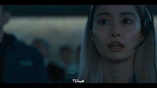 سریال هجوم قسمت 2 Invasion زیرنویس چسبیده فارسی با بازی گلشیفته فراهانی