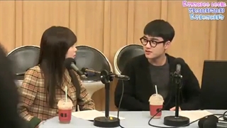 Doh Kyungsoo (D.O. EXO) pure love cultshow