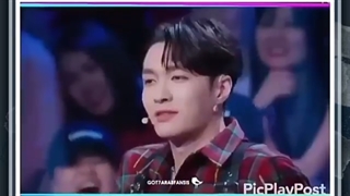 از مینی آلبوم لی حمایت میکنین دیگ ن؟استریم میکنین دیگ ن؟اگ ن ک زود تند سریع برین ببینم بچم راضی نبود