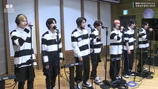 اجرای Go Big Or Go Home در Dream Radio 