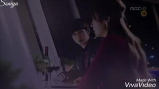 میکس احساسی کره ای دلم برایت تنگ شده