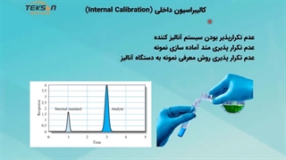 از کدام روش کالیبراسیون کجا استفاده کنیم؟