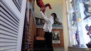 قسمت دوم برنامه TMI LOG ترژر با زیرنویس فارسی آنلاین