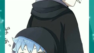 ویدید از لوگ و میتسوکی ساخت خودم