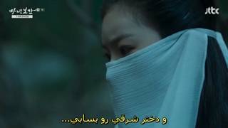 قسمت 7 سریال کره ای آیینه جادوگر Mirror of the Witch + زیرنویس فارسی چسبیده با بازی یون شی یون-720p