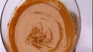 طرز تهیه شاورما مرغ مکزیکی