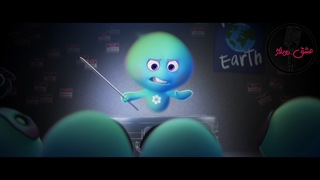 انیمیشن ۲۲ در برابر زمین دوبله فارسی گروه (عشق دوبلاژ) باکیفیت ۱۰۸۰p