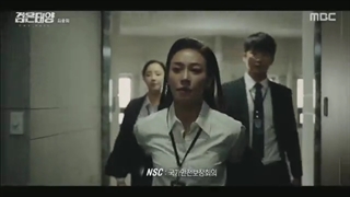 قسمت 12(آخر) سریال نقاب/ the veil 2021 +زیرنویس فارسی