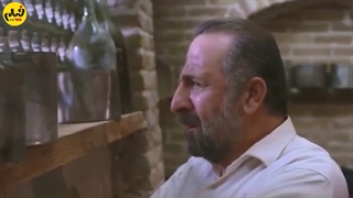 سکانسی از فیلم «خانه پدری»