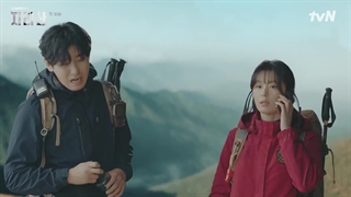 قسمت 1 سریال جیریسان +زیرنویس اضافه شد(Jirisan 2021) با بازی جون جی هیون و جو جی هون