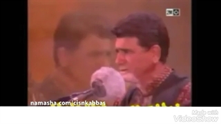 شجریان، کلهر، علیزاده، عتاب یار پریچهره، مراکش ۱۳۸۲