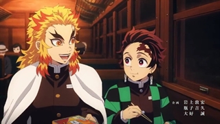 opening انیمه شیطان کش Kimetsu no yaiba