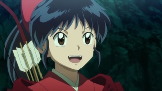 Hanyou no Yashahime: Sengoku Otogizoushi - Ni no Shou_قسمت ۴