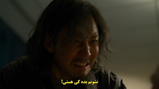 سریال squid game بازی مرکب قسمت 9 آخر با زیرنویس فارسی