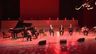 بالابان زنی آذری