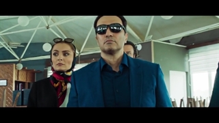 سریال جزیره قسمت 1 (کامل) | قسمت اول سریال جزیره (1) (online)-قسمت اول سریال جزیره