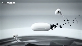 هندزفری اقتصادی شیائومی 1More ComfoBuds Pro