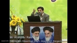 این اقا یه شخصیت ضداجتمایی داره و همش فکرای بد و توهین میکنه