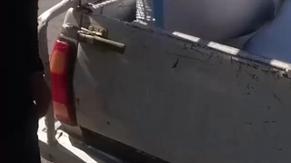 ارسال سیاه دانه بوجاری و سورت شده اعلا به مقصد فارس جهرم توسط مجموعه داپیدو