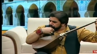 مقام شاختایی استاد جمشید بخشی ولی نژاد