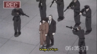 انیمه baki:son of orge فصل3قسمت10 بازیرنویس فارسی 2021