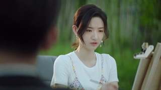 قسمت 13 سریال چینی وقتی ازدواج کردیم (Once We Get Married 2021) با زیرنویس چسبیده