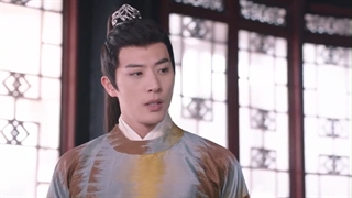 قسمت 26 سریال چینی دختری در دانشکده امپراطوری با زیرنویس چسبیده (A Female Student Arrives at the Imperial College 2021 )