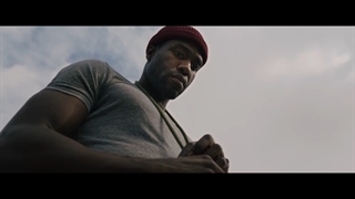 فیلم کندی من Candyman 2021