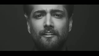 دانلود آهنگ و موزیک ویدیو نوشتم رو برگای خیس ماکان بند حیف