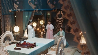 قسمت 16 سریال چینی برادران عزیزم (My Dear Brothers 2021) با زیرنویس چسبیده