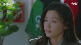 سریال کره ای جیریسان قسمت 01 با زیرنویس فارسی (لینک دانلود در توضیحات)/Jirisan 2021