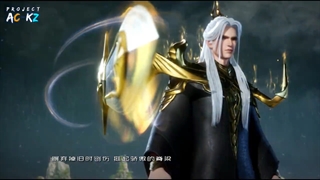 انیمه  The Lord of Rogue Devil قسمت 53+زیرنویس فارسی