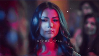 سریال عشق منطق انتقام