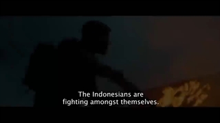 فیلم شرق The East 2021