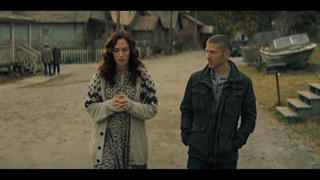 سریال ترسناک مراسم نیمه شب قسمت 1 دوبله فارسیMidnight Mass 2021