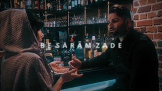 به سرم زده حسین پارسا