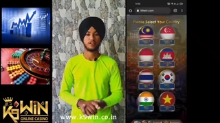 K9win India Review » Indian Casino Sign Up Bonus Apps #k9win #k9inr #k9winind