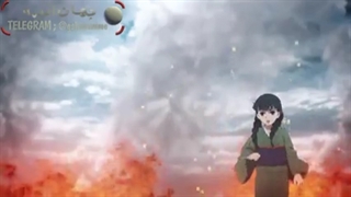 انیمه شیطان کش فصل دوم قسمت 3 با زیرنویس فارسی Demon Slayer S2_3-240p