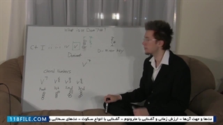 آموزش تئوری موسیقی-آموزش تخصصی تئوری موسیقی- هفتم‌های غالب و مغلوب