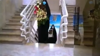 چهارقلوهای مشهدی زیر سایه امام رئوف