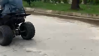 موتور مهربانو