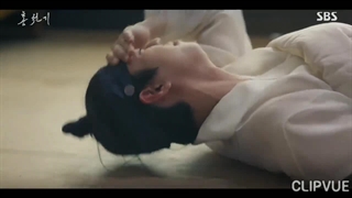 میکس سریال عاشقان آسمان سرخ (ساخت خودم)