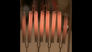 تست لامپ 20 هزار وات