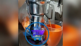 فروش انواع اب میوه گیری صنعتی آرامیس مارکت