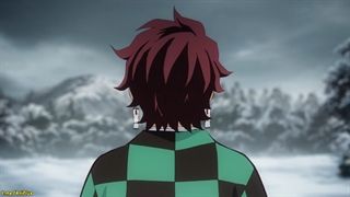 انیمه Kimetsu no Yaiba فصل 2 قسمت 3 با زیرنویس فارسی