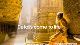 جدیدترین و به صرفه ترین تلویزیون های سامسونگ 2021 سایت allsamsung.ir