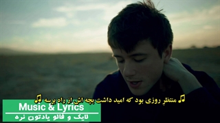 چرا صداش اینقد آرامش داره؟!♡