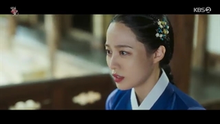 قسمت 5 سریال علاقه پادشاه/ the king's affection 2021 +زیرنویس فارسی